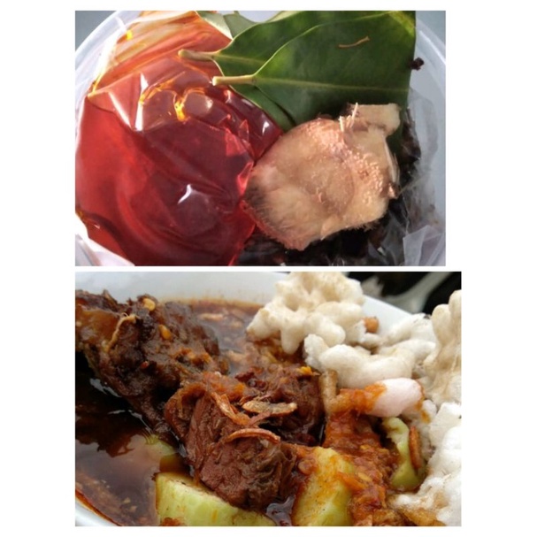 

bumbu pindang tetel khas ambukembng