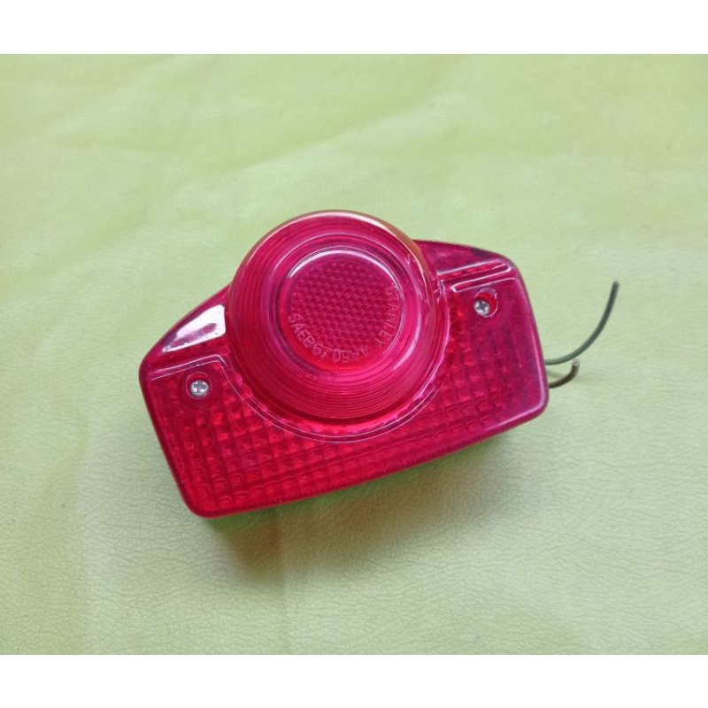 stoplamp lampu belakang honda cb100 CB100