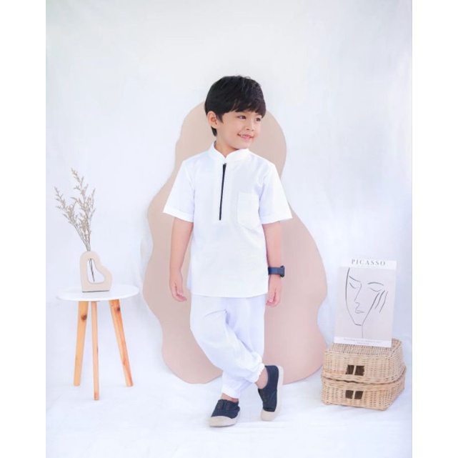 Set Koko katun madinah