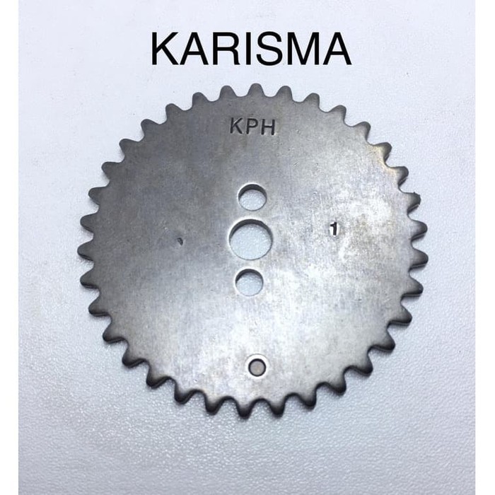 Ex GIGI SENTRIK KARISMA SUPRA X125