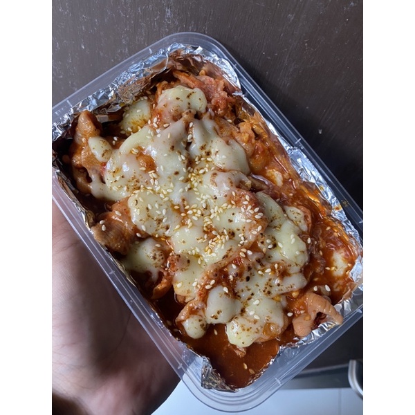 

ceker tanpa tulang 400gr