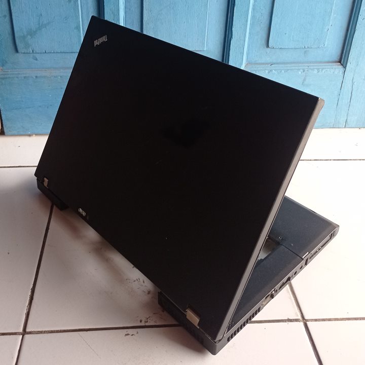 Jual Casing Lenovo Thinkpad T67 Hitam Second Bekas Indonesia|Shopee