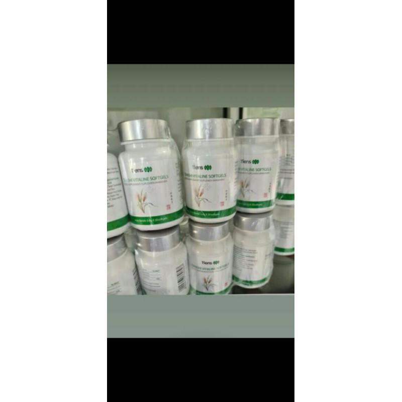 

vitalinesoftgelspemutihbadanterbaikdunia