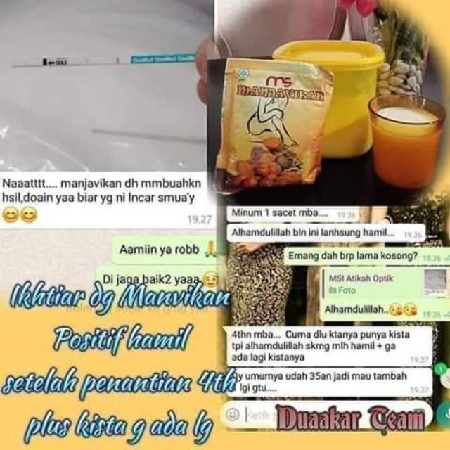 

Manjavikan