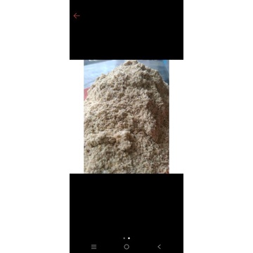 Dedek pakan unggas/Ayam/Bebek/Dedek Bekatul/dedek bekatul pakan ternak 1kg