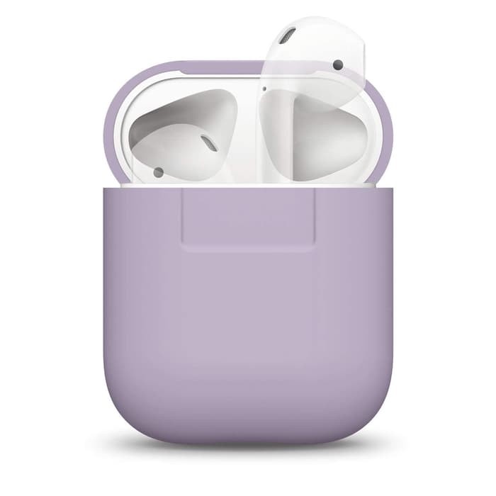 Elago Apple Airpods Silicone Case - Airpod Original Promo Price Original