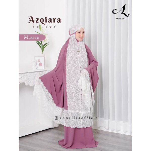 Open PO Mukena Azqiara