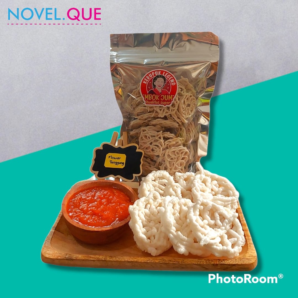 

Kerupuk Mentah - Krupuk Kering Kerupuk Kaleng Kerupuk Mawar Tanggung Kualitas Premium