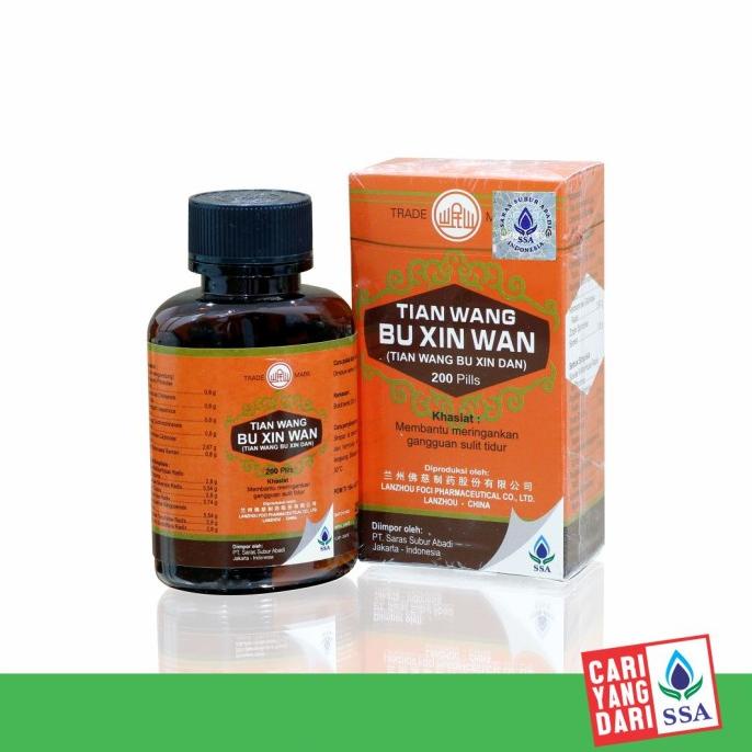 

TERLARIS TIAN WANG BU XIN WAN /OBAT HERBAL ASAM URAT/OBAT HERBAL PELANGSING/OBAT HERBAL KOLESTEROL/OBAT HERBAL DIABETES