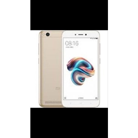 Xiaomi 5a