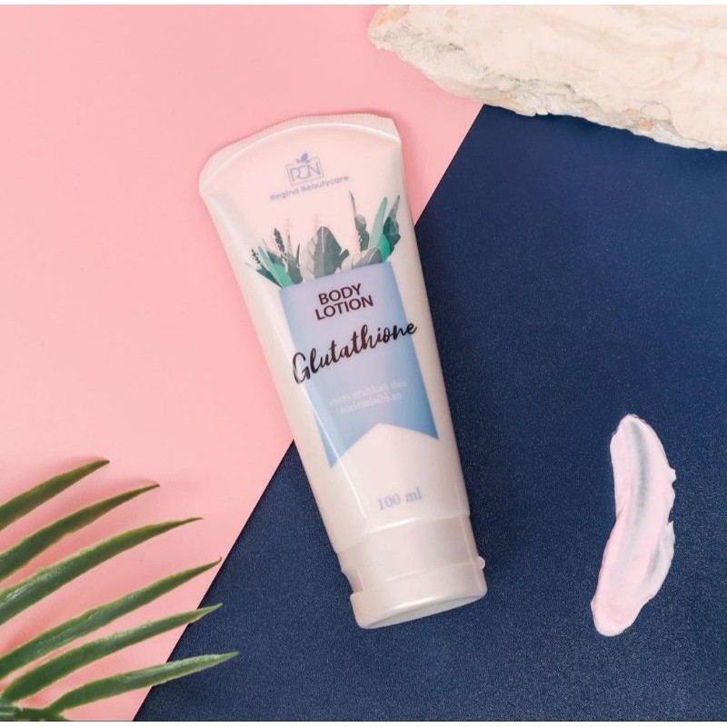 Lotion Glutathione RGN (BPOM)