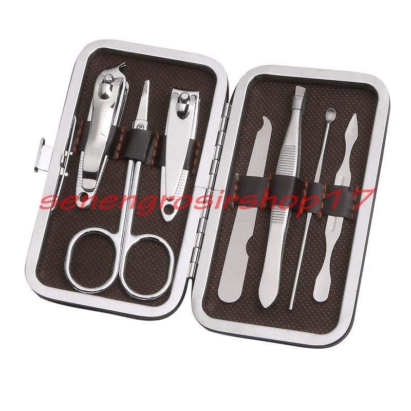 Pedicure Set 7 in 1