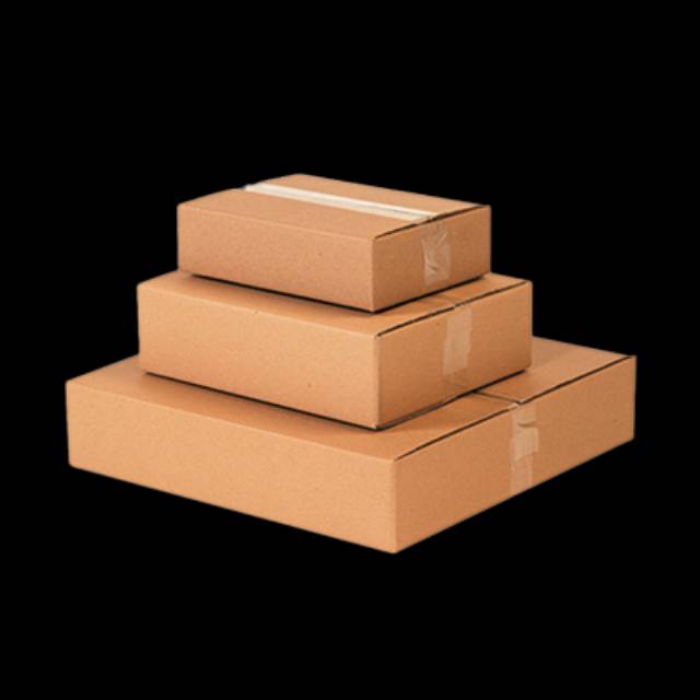 

Tambahan - Kardus / Dus packing (album)