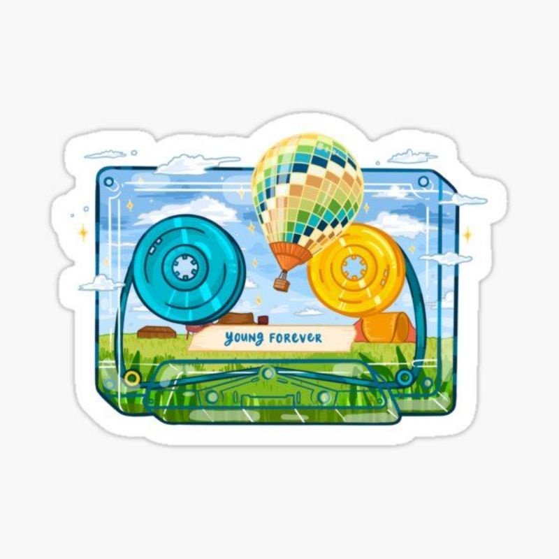 (BOOKED KAK PEUPEU )