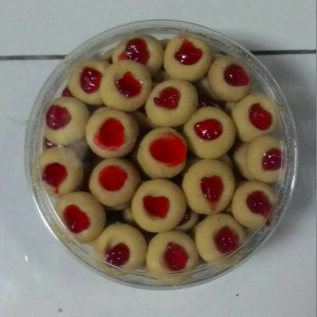 

Kue kering