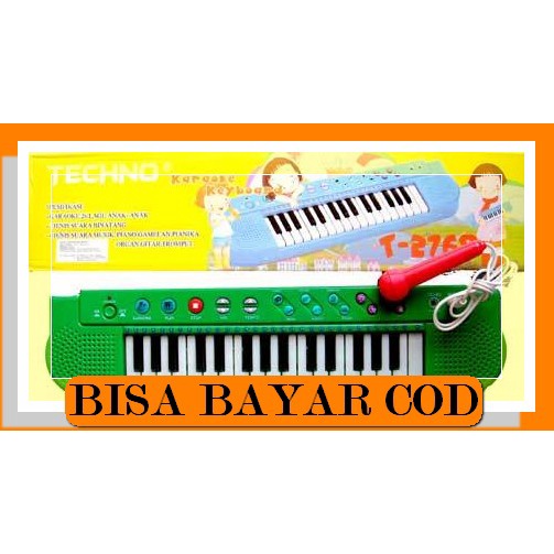 Mainan Anak Laki Laki Eevee Pokemon Manpuku Pakupaku Mascot 1 Gas TT489 Piano Techno Karaoke Keyboa