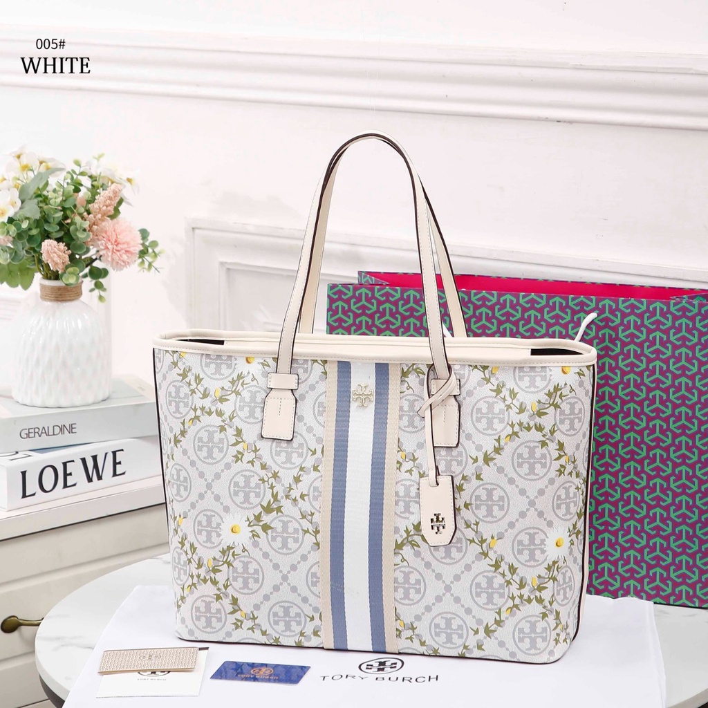 Tory Burch Tote Bag #005