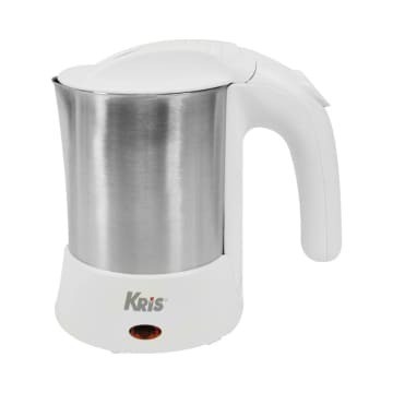 Kris Teko Air Listrik Electric Kettle MA17