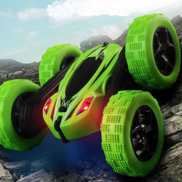 Mobil Remote Control Mainan Cowok Mobil 