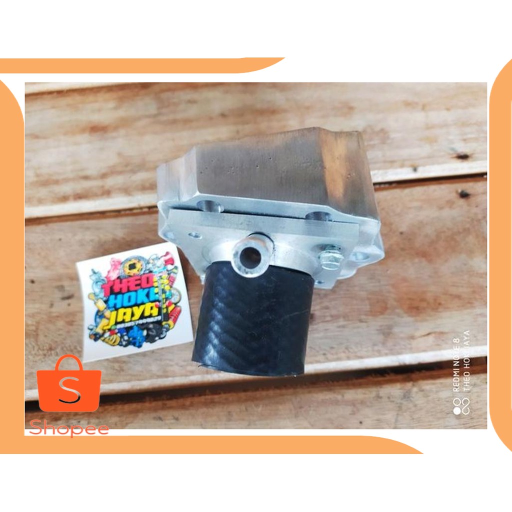 Unik perkakas Manipol Ninja GTX Intake Ninja R Rr Manifold Ninja R Ninja  Diskon