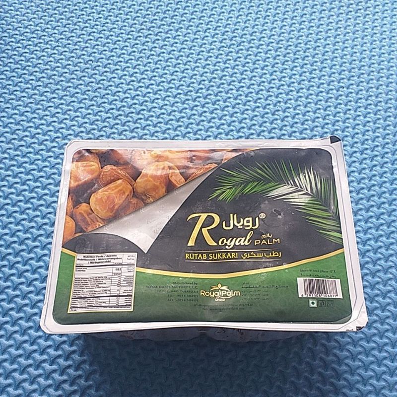 

Kurma Sukkary Royal
