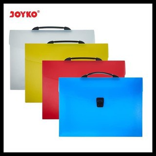 

PROMO Joyko School Bag B-2637-3 / CARRY FILE JOYKO +