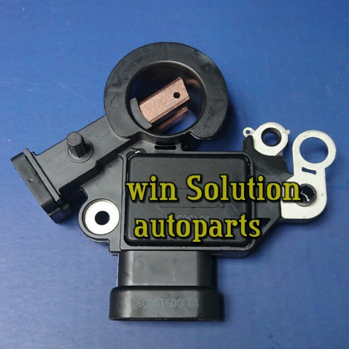 ic regulator alternator dinamo ampere chevrolet aveo 1.5 lova kalos