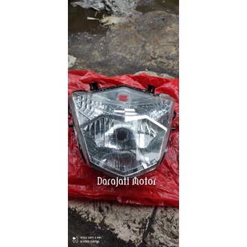Replektor lampu depan beat Street 2017-2019 Original