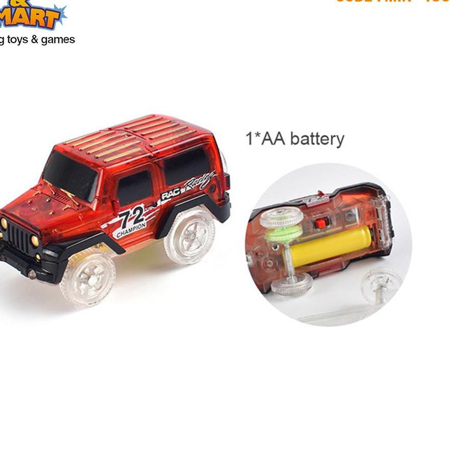car toys battery
