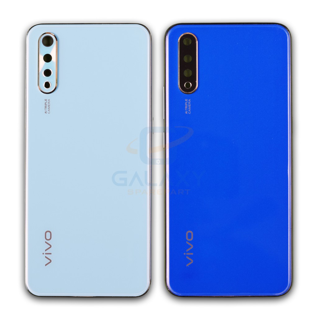 Backdoor Vivo S1 - Tutup Belakang Vivo S1 - Casing Vivo S1