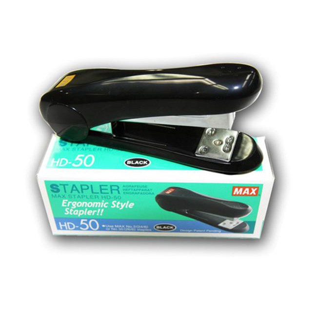 

[[BISA COD]] Max Stapler HD-50 TERMURAH Kode 1181