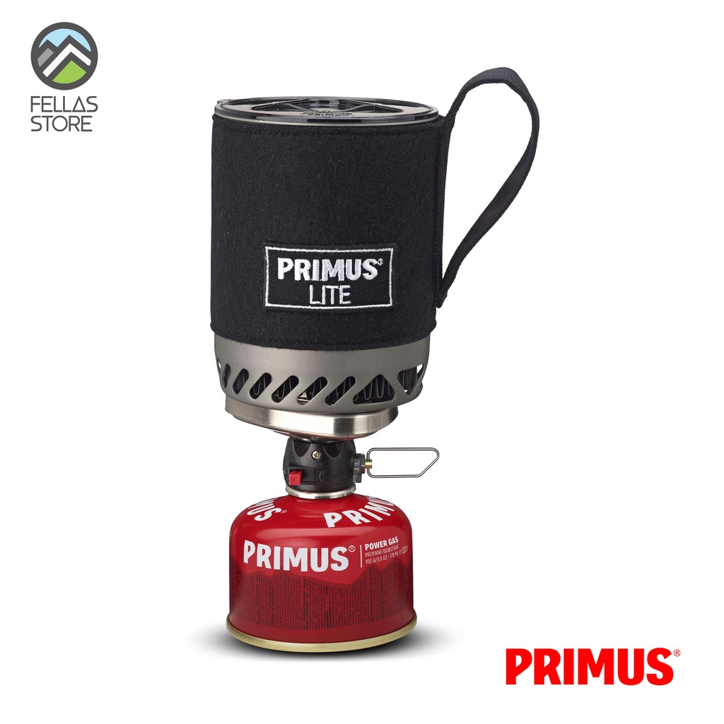 Primus - Lite Backpacking Stove System