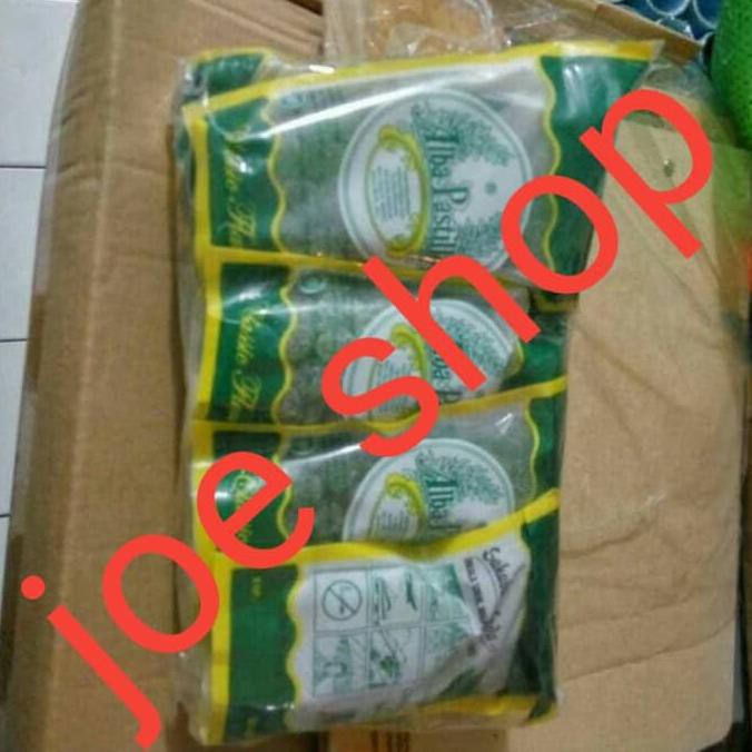 

Ayo Promo permen alba pastilles Murah