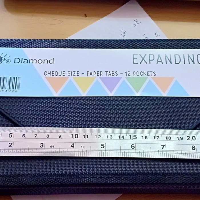 

Map Expanding giro file Diamond promo
