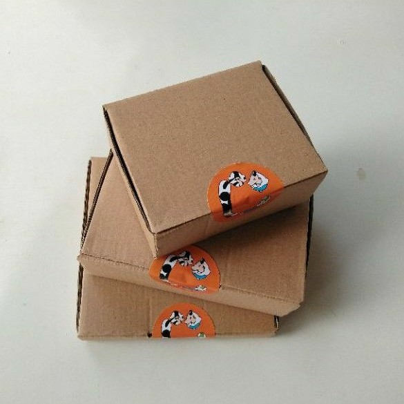 

Box Packing Reflektor