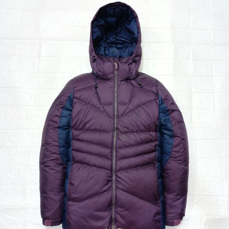 JAKET BULUANGSA ULTRALIGHT BRAND ZISHEN SPORT