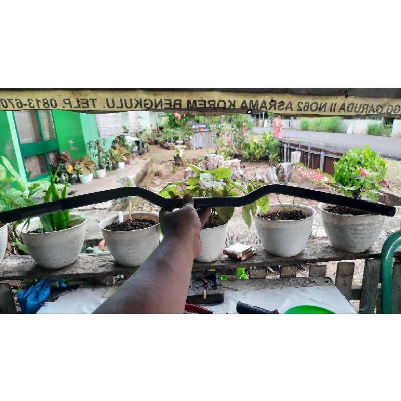 Stang XABRE original (copotan/bekas)