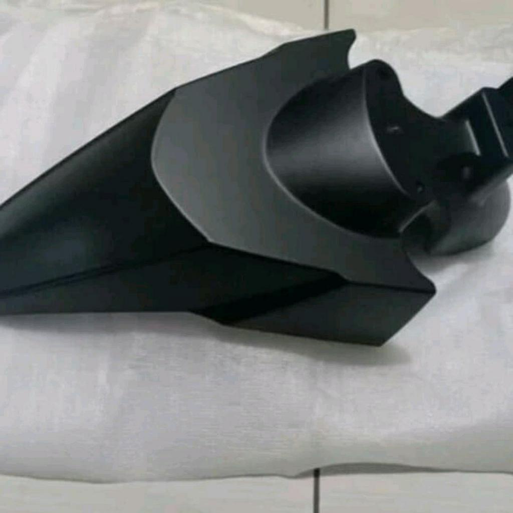 SPAKBOR DEPAN HONDA BEAT STREET 2018 2019 HITAM DOP / SPAKBOR BEAT STREET