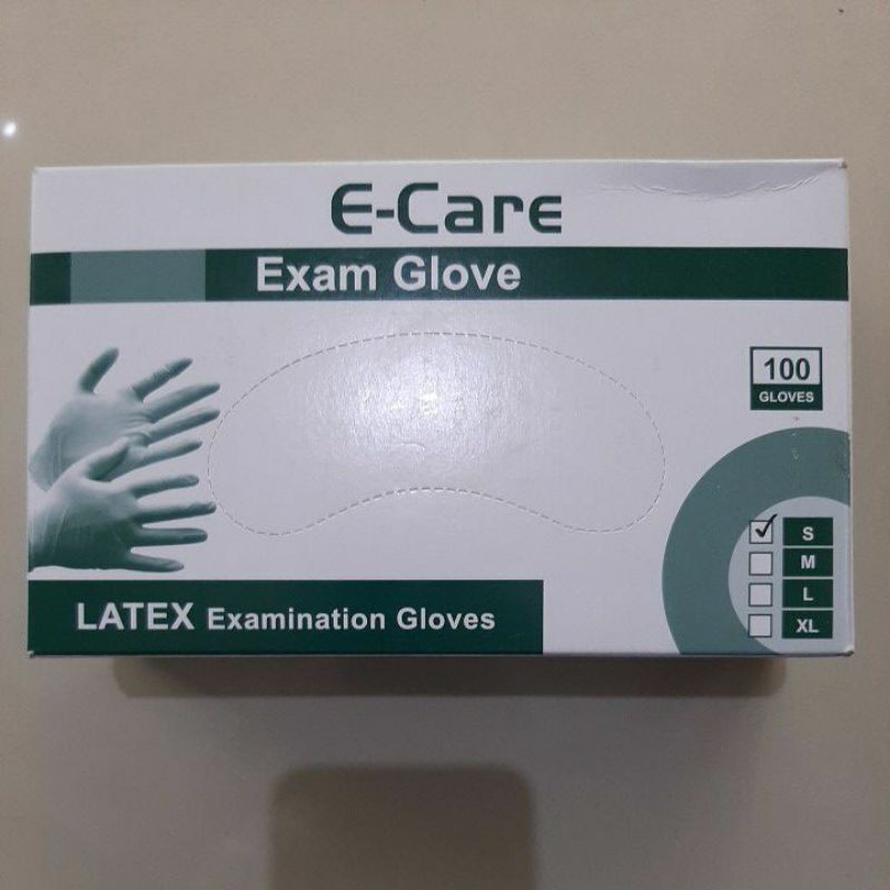 handscoon e care