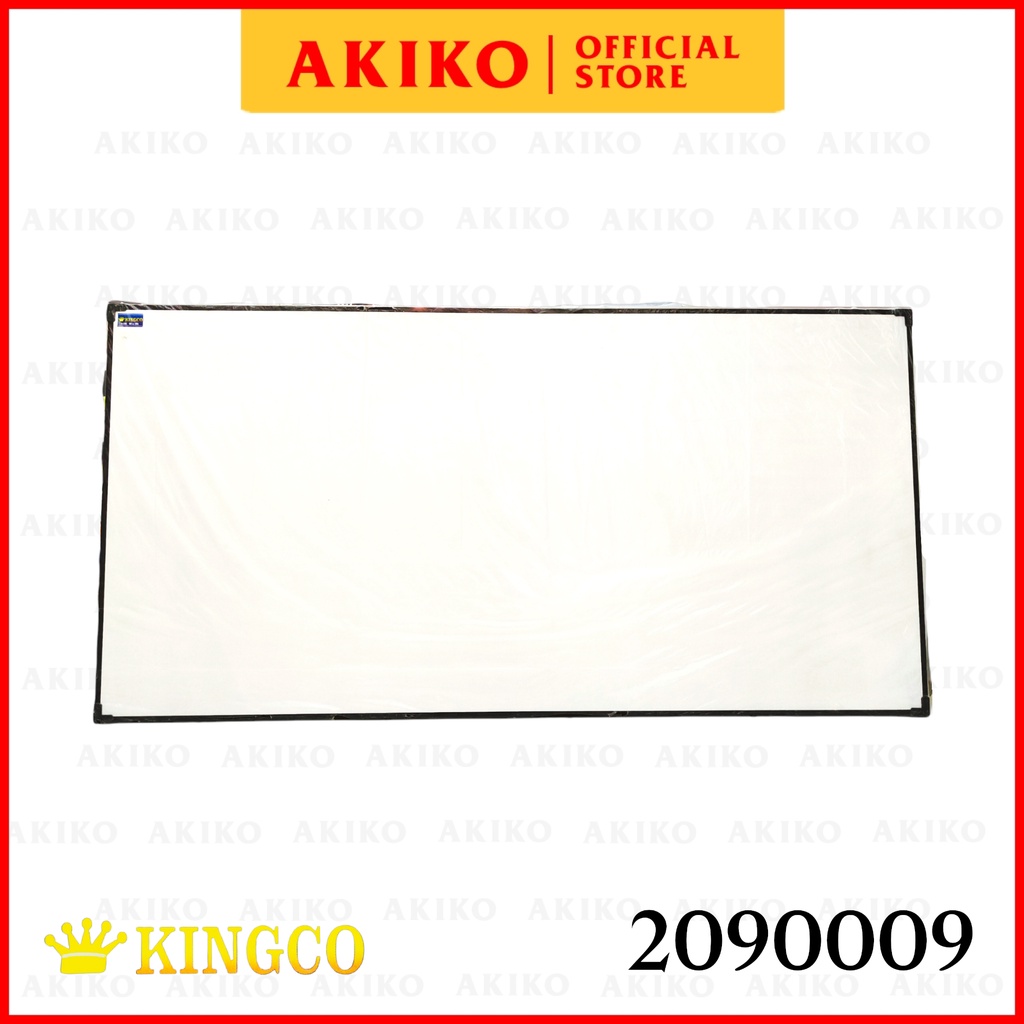 

Papan White Board 80x180 Kingco