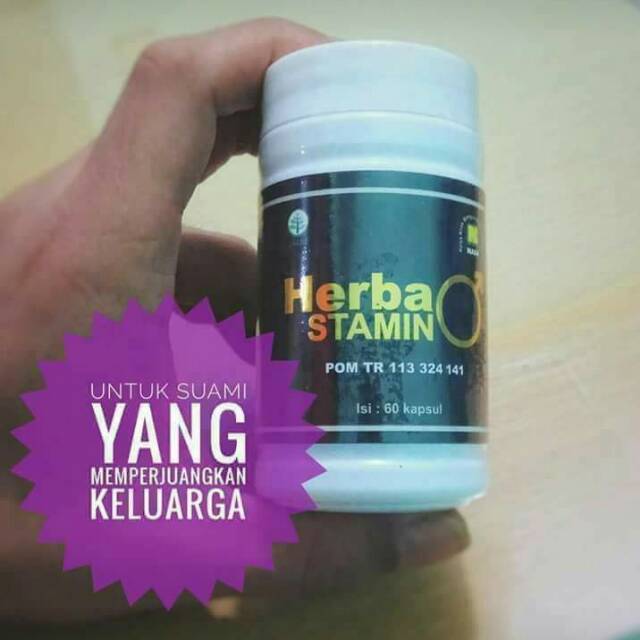 Jual Herbastamin Nasa Shopee Indonesia