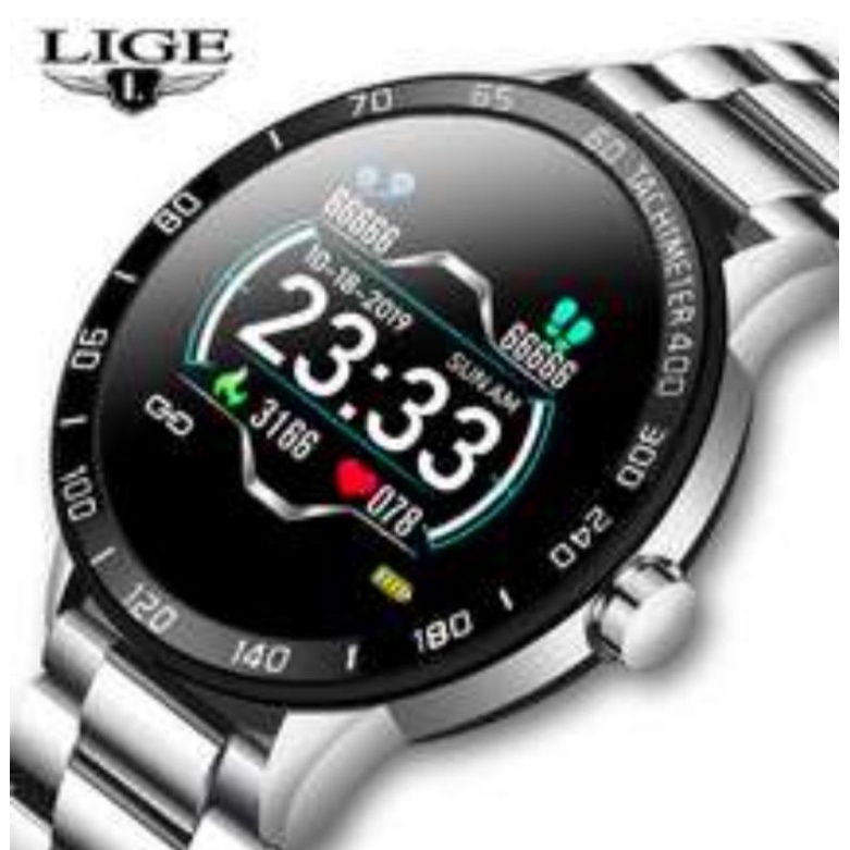 smart watch lige