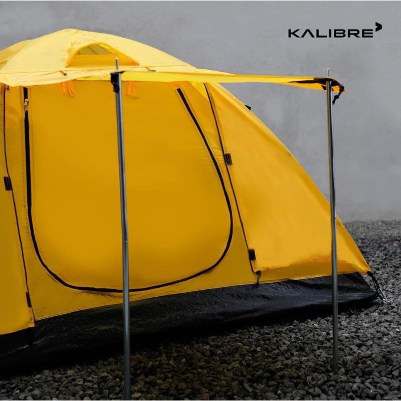 Tenda Kalibre 02 Art 950022660