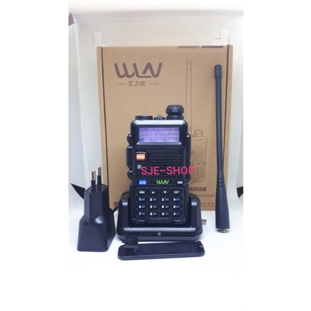 HT WLN KD-UV1 KD UV-1 DUALBAND