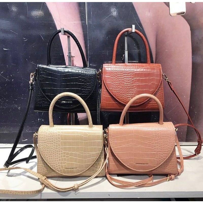 Tas branded | urban n co original | Lesley