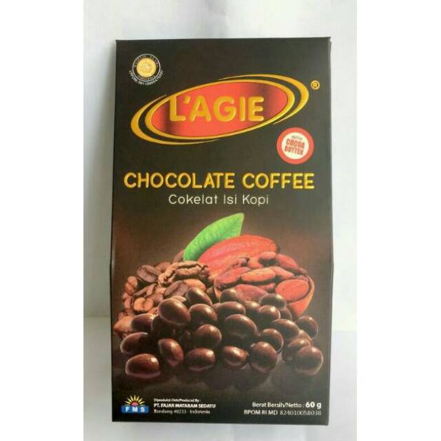 

lagie cokelat coffee