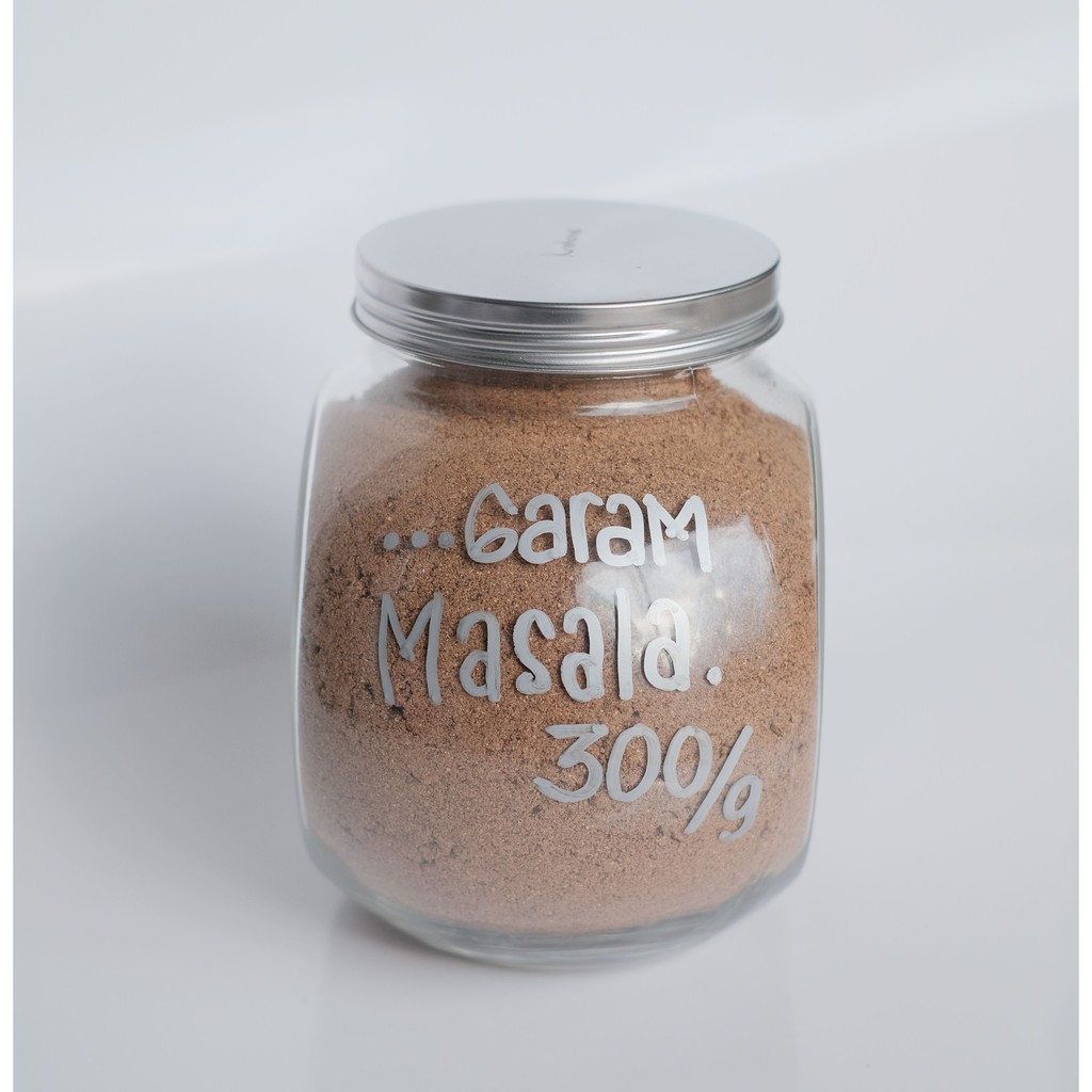 

garam masala 50 gram
