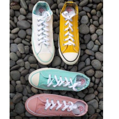Sneakers Donatello Cewek