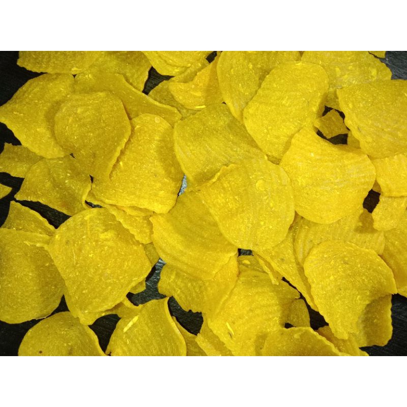

KERUPUK UBI CHITATO 200g