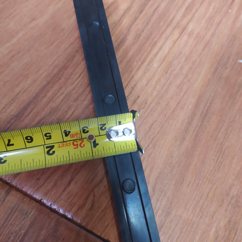 penjepit pisau planer duduk 410 mm Original Taiwan